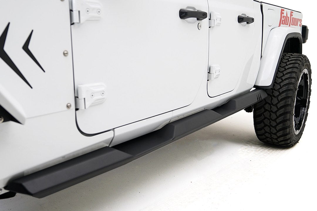 Fab Fours Gladiator Slider