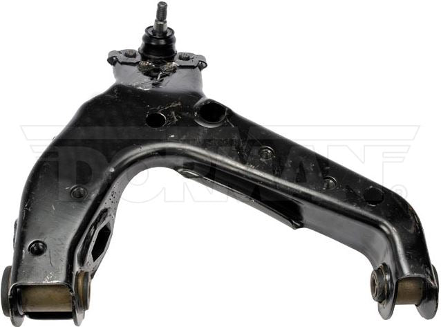Dorman Cb91154 Front Passenger Side Lower Suspension Control Arm And Ball Joint Assembly Compatible With Select Chevrolet/Gmc Models