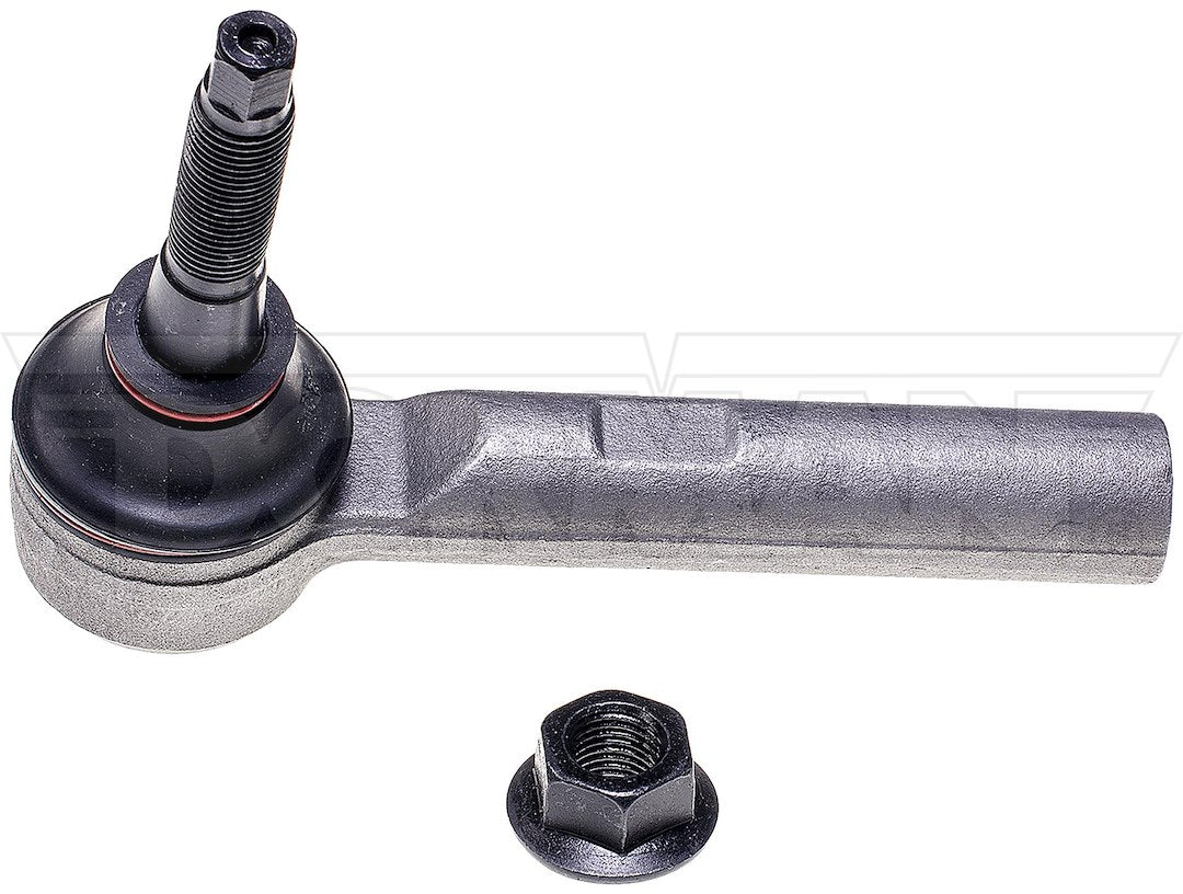Dorman To81415Xl Front Outer Steering Tie Rod End Compatible With Select Chrysler/Dodge/Jeep Models