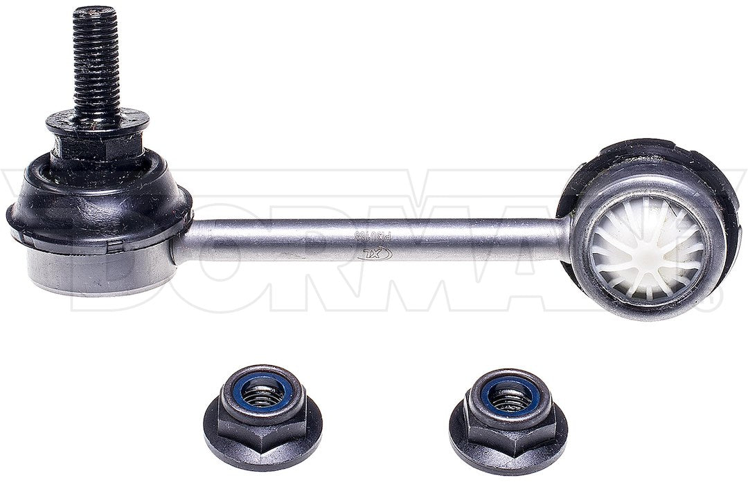 Dorman Sl61501Xl Rear Driver Side Suspension Stabilizer Bar Link Kit Compatible With Select Infiniti/Nissan Models