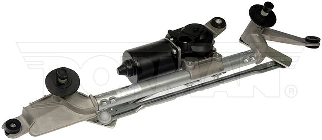 Dorman 602-037As Windshield Wiper Motor And Linkage Assembly Compatible With Select Nissan Models