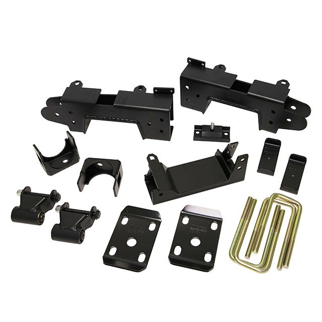 Belltech (6528) 2019 Chevrolet Silverado 1500 6' Drop Flip Kit