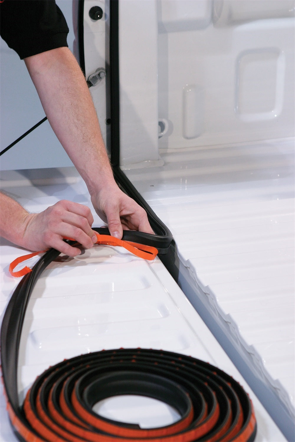 Realtruck Extang Maxseal Truck Bed Tailgate Seal | 1140 |