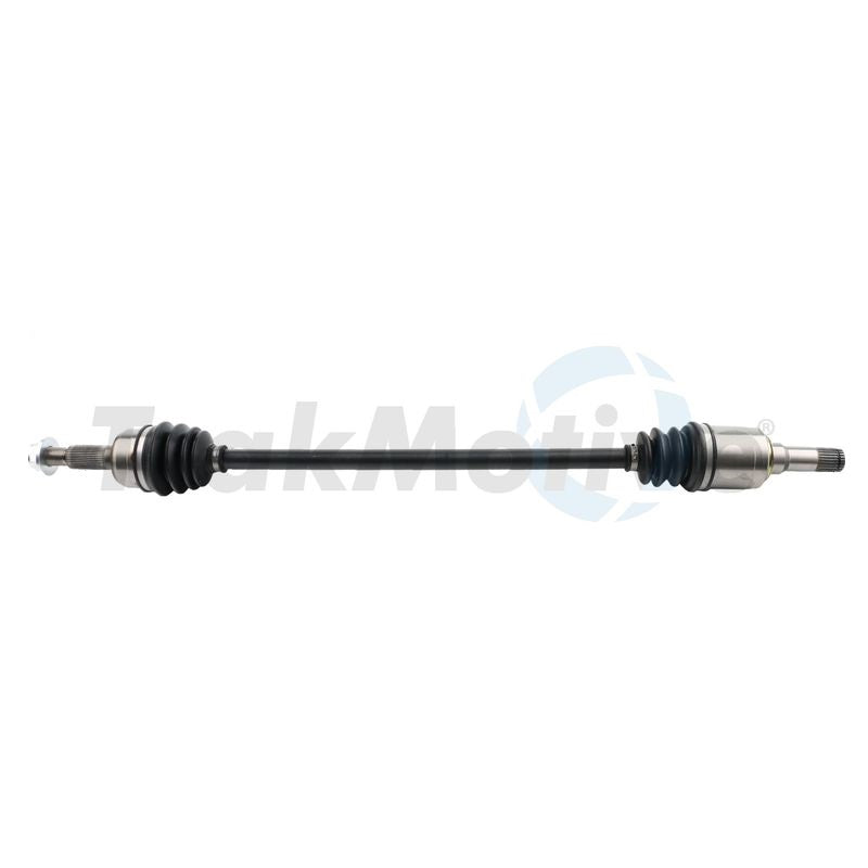 Surtrack Fd-8378 - Front Driver Side Cv Axle Shaft