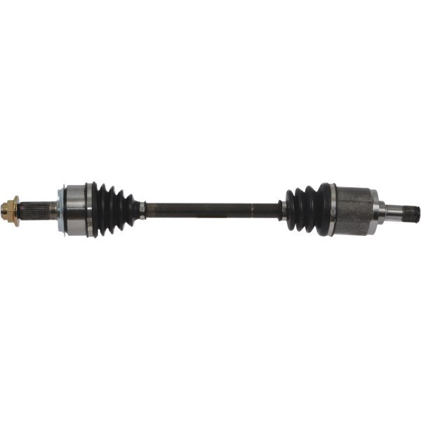 Cardone 66-4341 New Constant Velocity Cv Axle Assembly