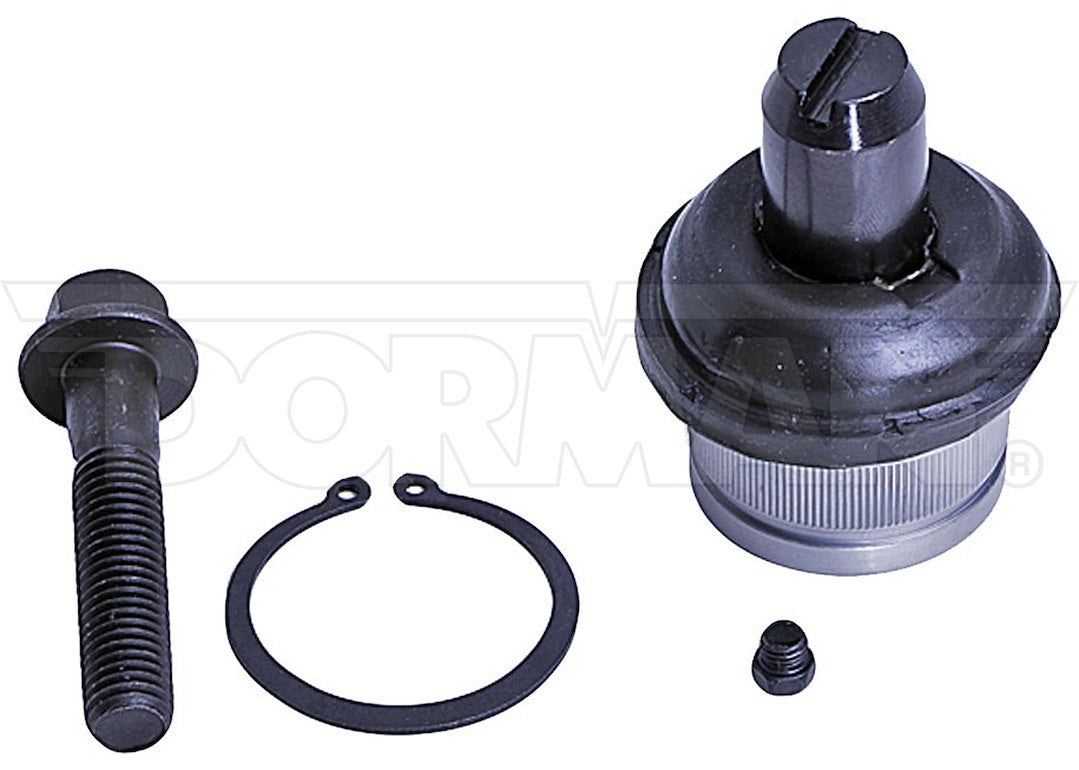 Dorman Bj85156Xl Front Upper Suspension Ball Joint Compatible With Select Ford/Mazda Models