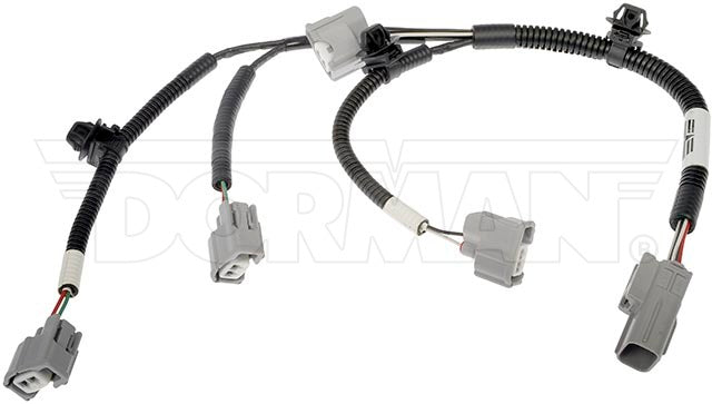 Dorman 926-770 Engine Knock Sensor Harness Compatible With Select Toyota Models