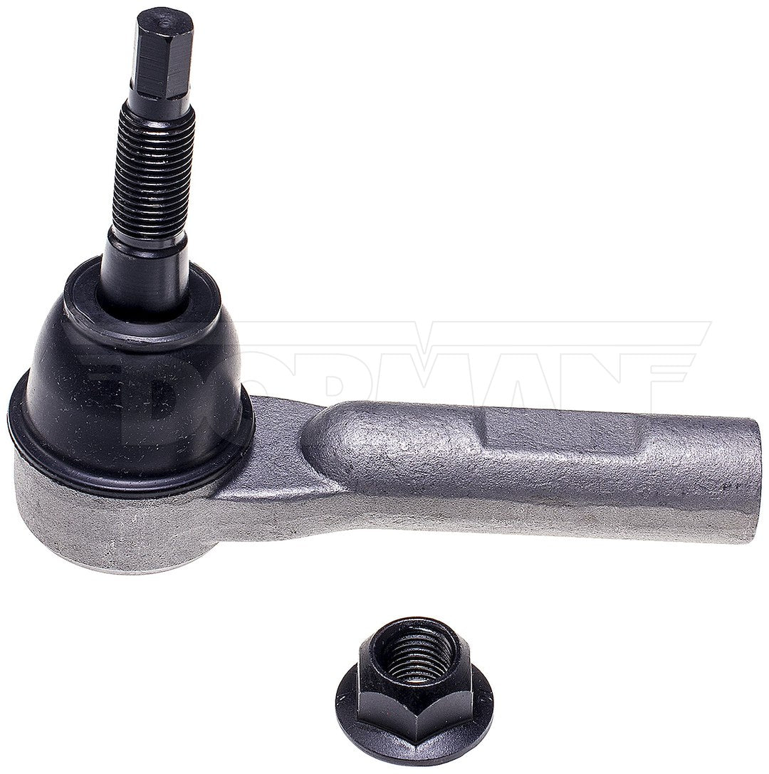 Dorman To81385Xl Front Outer Steering Tie Rod End Compatible With Select Chrysler/Dodge Models