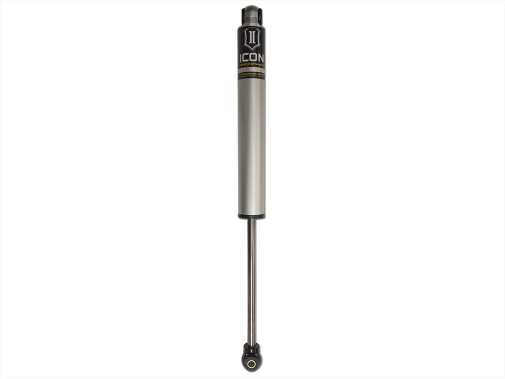Icon 0-2' Lift, Rear 2.0 Vs Shock, Compatible With 2015-Up Chevy Colorado, 76550