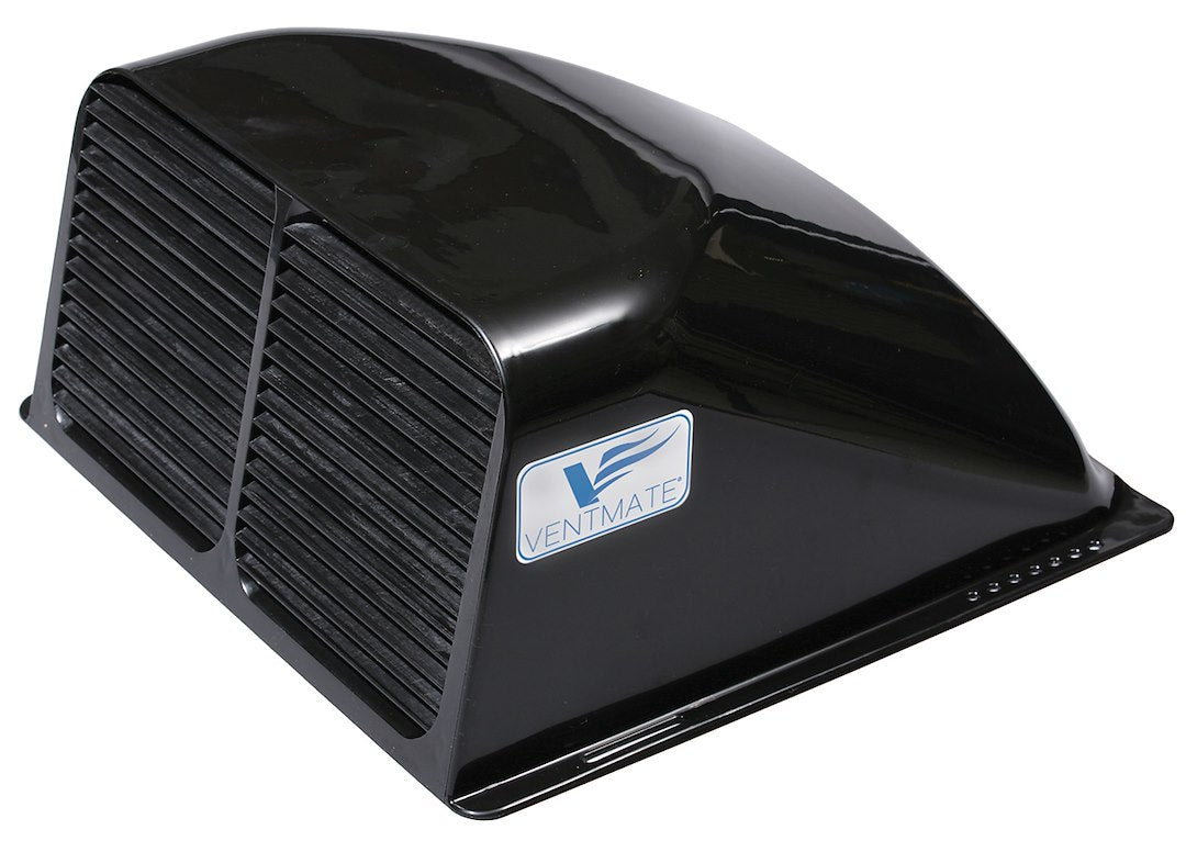 Ventmate 67313 Vent Cover-Black (4)