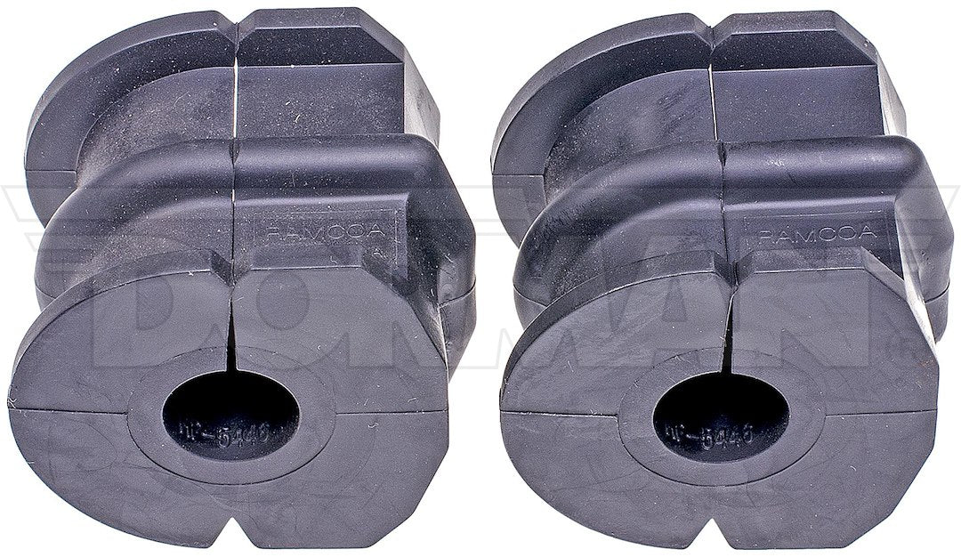 Dorman Premium Bsk69529Pr Rear Suspension Stabilizer Bar Bushing Kit Compatible With Select Nissan Models