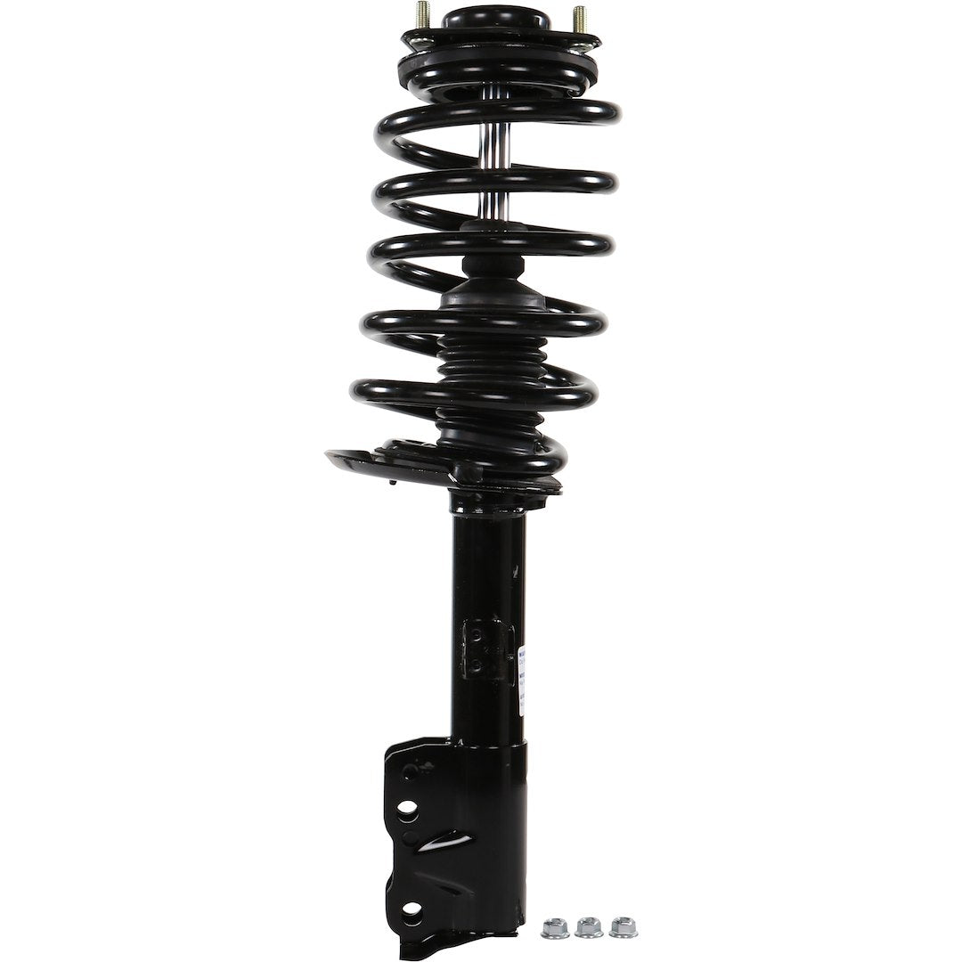 Monroe Shocks & Struts® Suspension Strut And Coil Spring Assembly P/N:382368