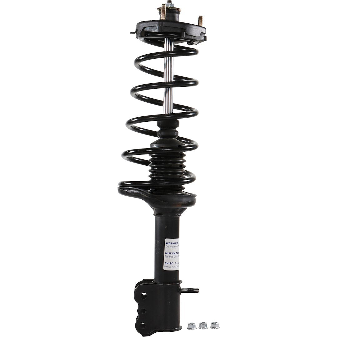 Monroe Shocks & Struts 181588 Monroe Roadmatic Complete Strut Assembly Suspension Strut And Coil Spring Assembly
