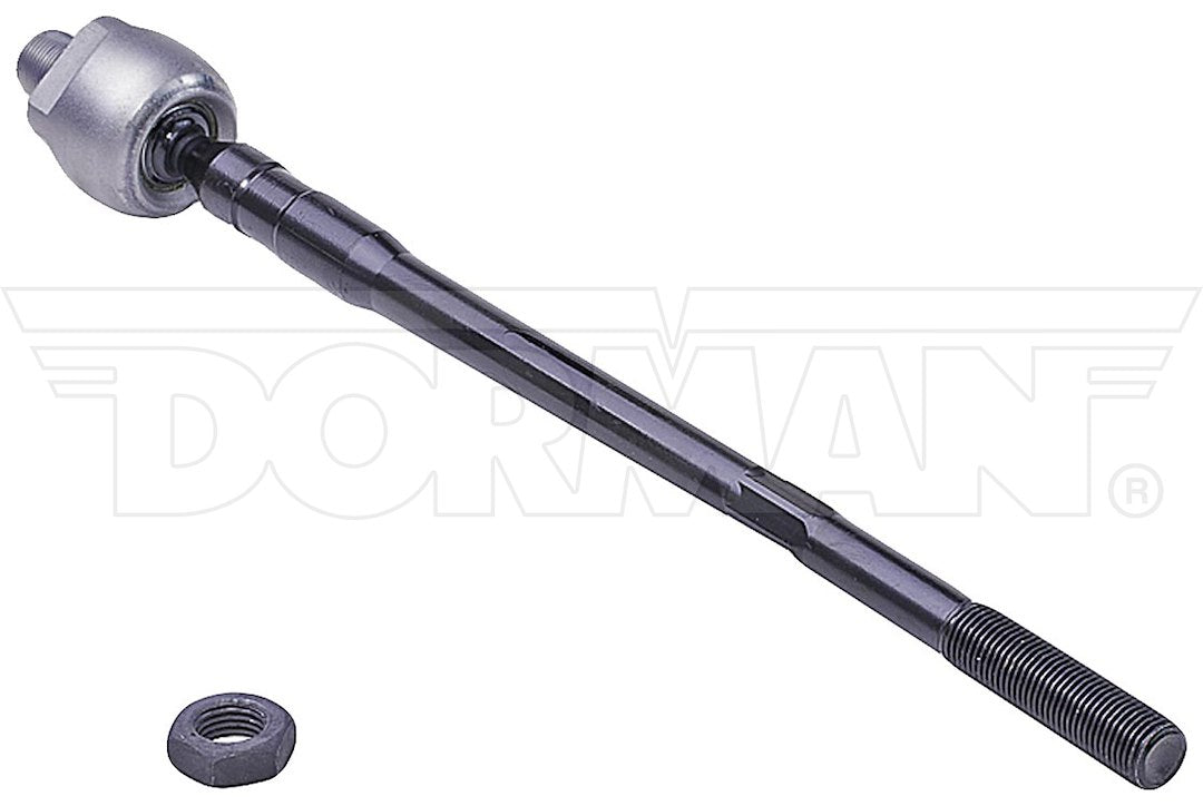 Dorman Is427Xl Front Inner Steering Tie Rod End Compatible With Select Nissan/Renault Models
