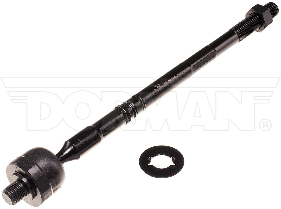 Dorman Premium Ti96170Pr Front Inner Steering Tie Rod End Compatible With Select Jeep Models