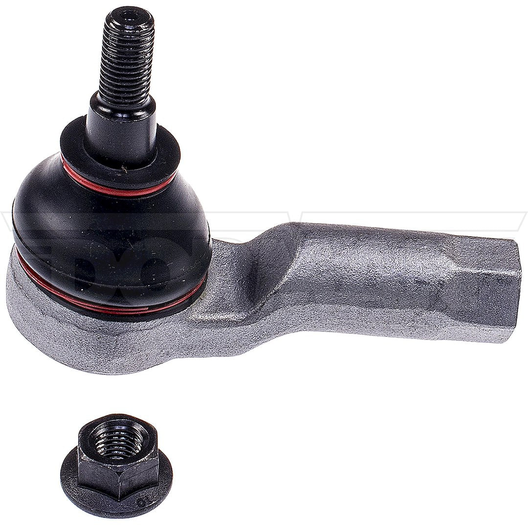 Dorman To67085Xl Front Outer Steering Tie Rod End Compatible With Select Mitsubishi Models