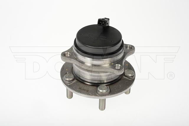Dorman 951-271 Rear Wheel Bearing And Hub Assembly Compatible With Select Hyundai / Kia Models