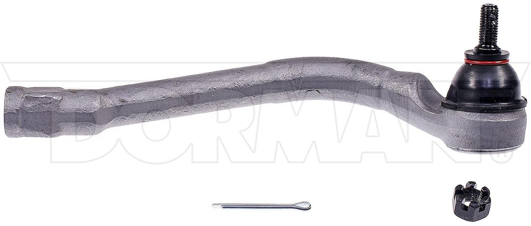 Dorman To60162Xl Tie Rod Replaces 568203V100, 568204R500