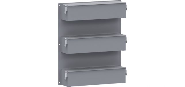 Holman 40115 Door Tray Organizer