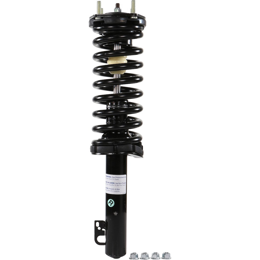 Monroe Shocks & Struts® Suspension Strut And Coil Spring Assembly P/N:381377R
