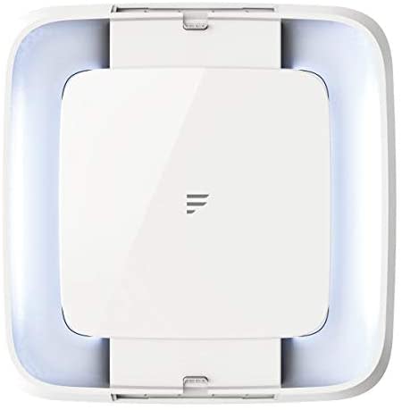 Furrion Chill Rv Ac Air Distribution Box For Electronic Control/Thermostat With Led Light - Fact12La-Ps