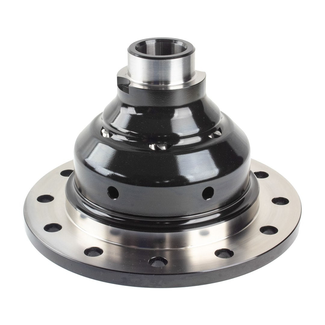 Powertrax Gt501536 Grip Pro Helical Limited-Slip Differential Carrier For Toyota 10.5' | 36-Spline | Rear Axle | Compatible With 2007-2020 Toyota Tundra | Replaces Auburn Gear 5420134