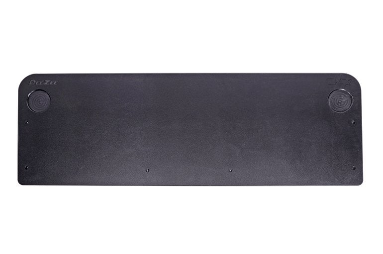 Dee Zee Dz284123 Polymer Tailgate Board Silverado/Sierra 19+