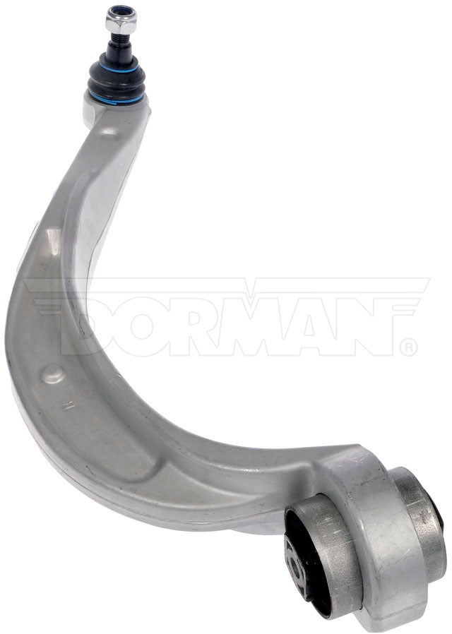 Dorman Cb12163Pr Control Arm Replaces 8K0407693S, 8K0407693T