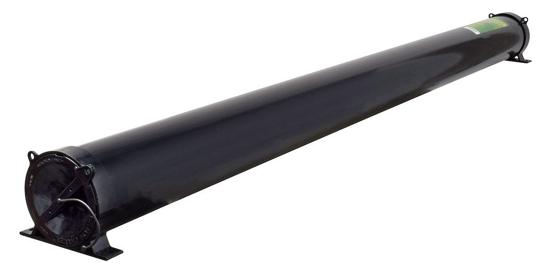 Valterra 64 A04-0153Xbk Ez Hose Carrier-64, Black