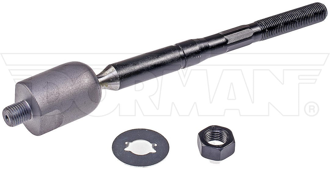 Dorman Is420Xl Front Inner Steering Tie Rod End Compatible With Select Lexus/Toyota Models