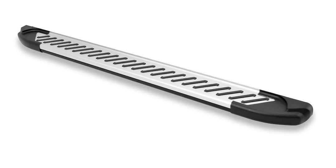 Romik® Ral-Ts 'Drp' Truck Running Boards Side Steps Fits Toyota Tundra Crew Max (2022-Present)