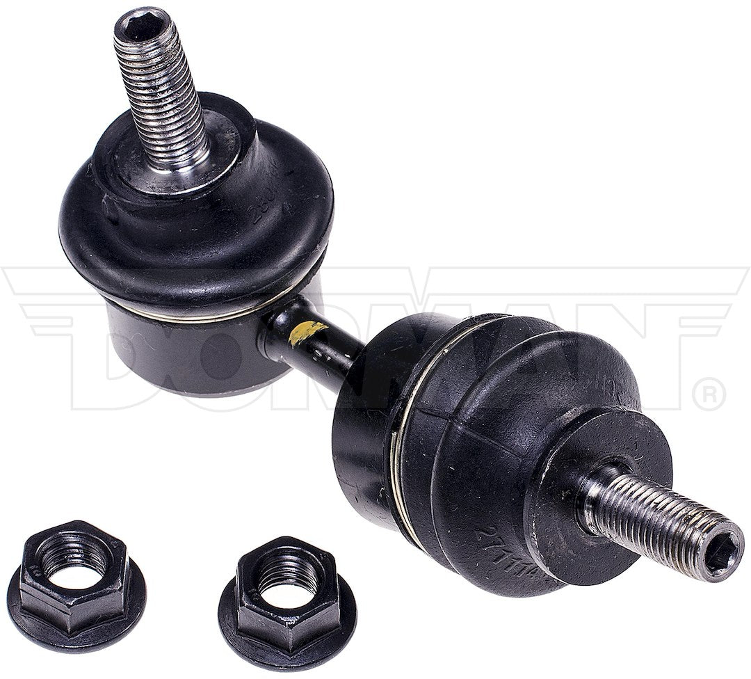 Dorman Premium Sl24505Pr Rear Suspension Stabilizer Bar Link Kit Compatible With Select Jaguar Models