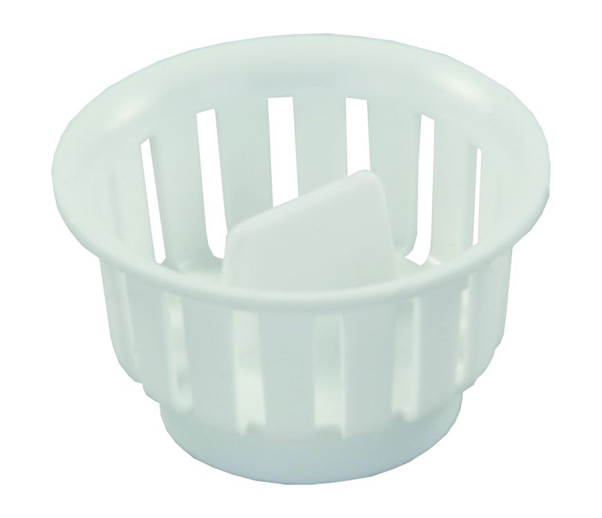 Jr Products 95045 Threaded Basket (12)