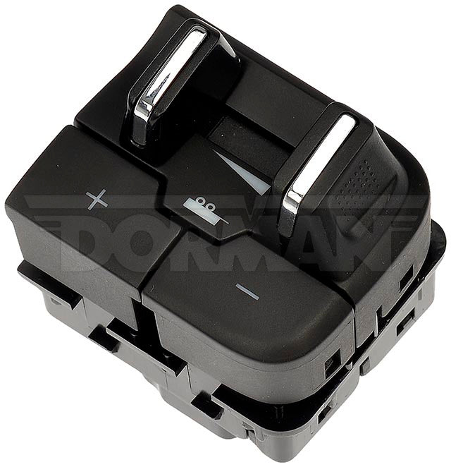 Dorman 601-235 Trailer Brake Control Module Compatible With Select Dodge/Ram Models