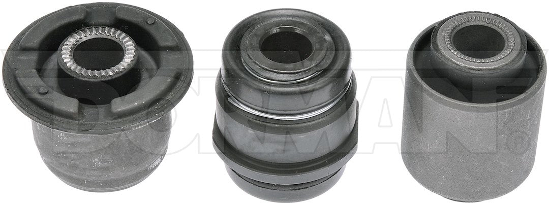 Dorman Premium Bk901505Pr Suspension Knuckle Bushing Kit Compatible With Select Cadillac Models
