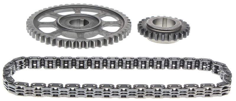 Performance Speed Set