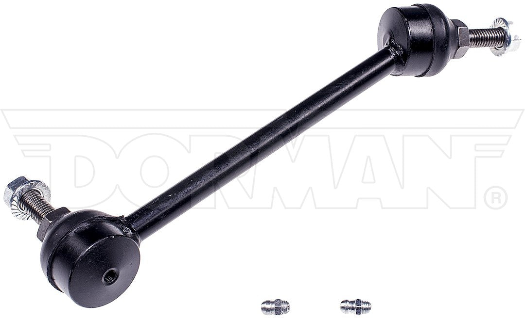 Dorman Premium Sl85501Pr Rear Driver Side Suspension Stabilizer Bar Link Kit Compatible With Select Ford/Lincoln Models