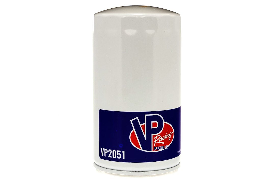 Vp Racing Vp2051 20,000 Mile Premium Full Synthetic Oil Filter