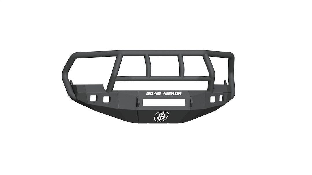 Road Armor 4091F2B-Nw Stealth Frnt No-Winch Tit