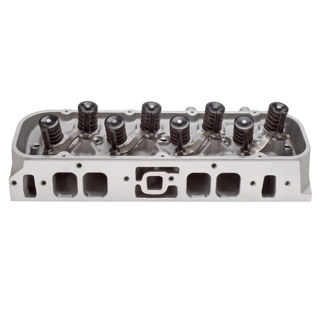 Edelbrock 60459 Performer Rpm Cylinder Head