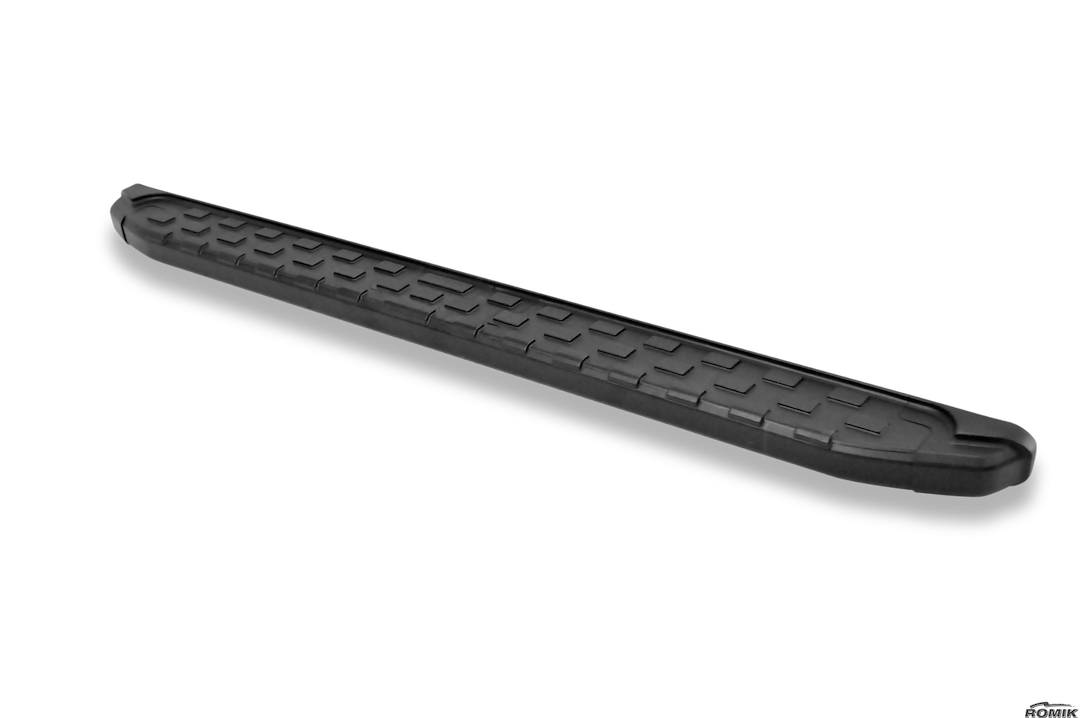 Romik 52220419 Rec-B Run Board Tucson Black 2022
