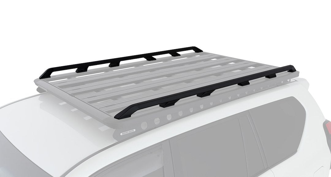 Pioneer Side Rails Fits 52102, 52103 Pioneer Platforms