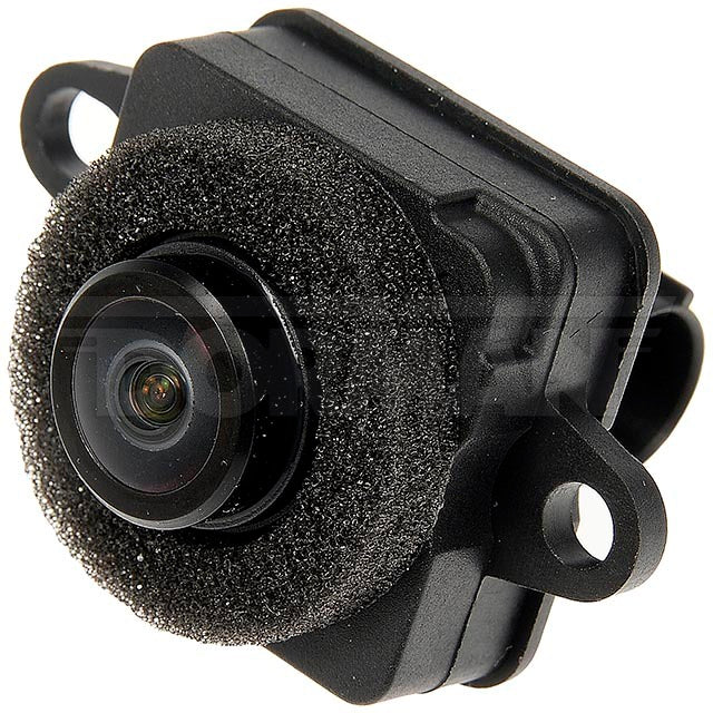 Dorman 592-059 Rear Park Assist Camera Compatible With Select Dodge Models