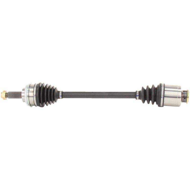 Surtrack Sb-8112 - Front Driver Side Cv Axle Shaft