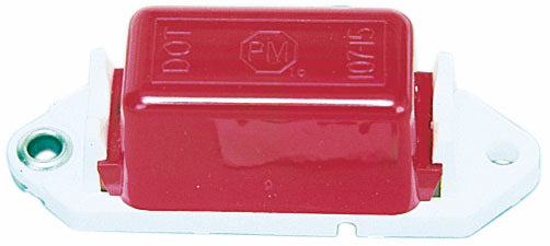 Pm V107Wr Red Mini Clearance Light