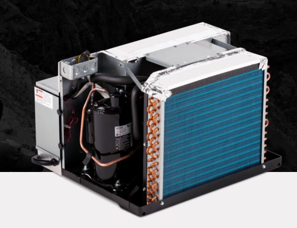 Dometic Air Conditioners 441003Axx1 Cool Cat Hp 10.0 White