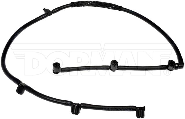 Dorman 904-952 Fuel Line Compatible With Select Freightliner/Mercedes-Benz Models