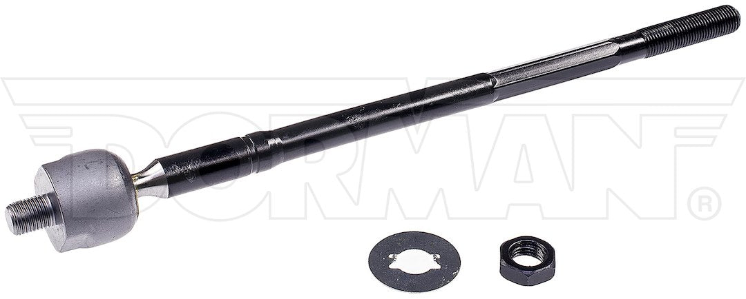 Dorman Ti67040Xl Front Inner Steering Tie Rod End Compatible With Select Mitsubishi Models