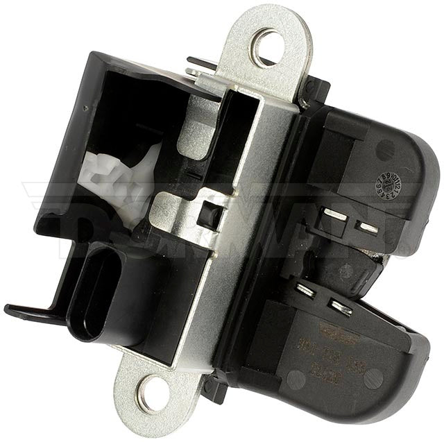 Dorman 931-718 Liftgate Lock Actuator Compatible With Select Volkswagen Models