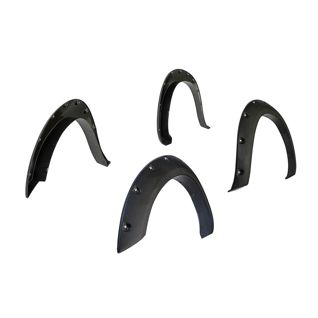 Trailfx Fender Flare Pffd3006T